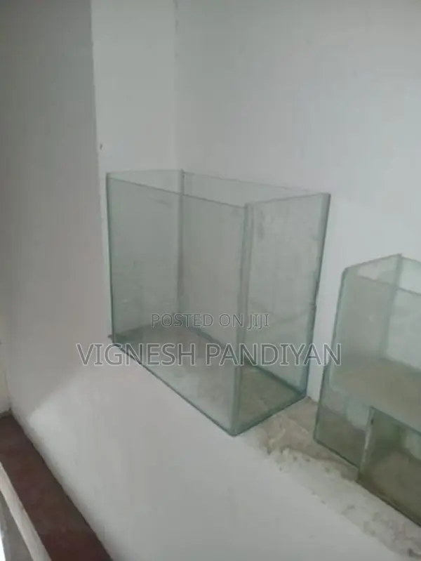 Fish tank
