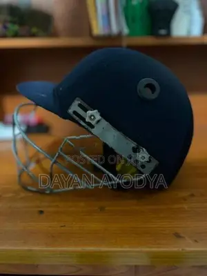 Cricket Helmet