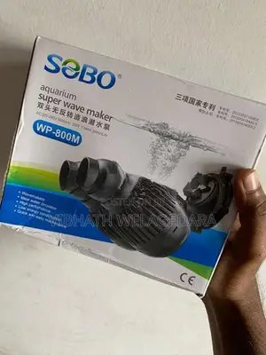 Aquarium Wave Maker