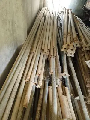 Scaffolding