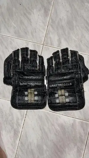 Wicket Keeping Gloves