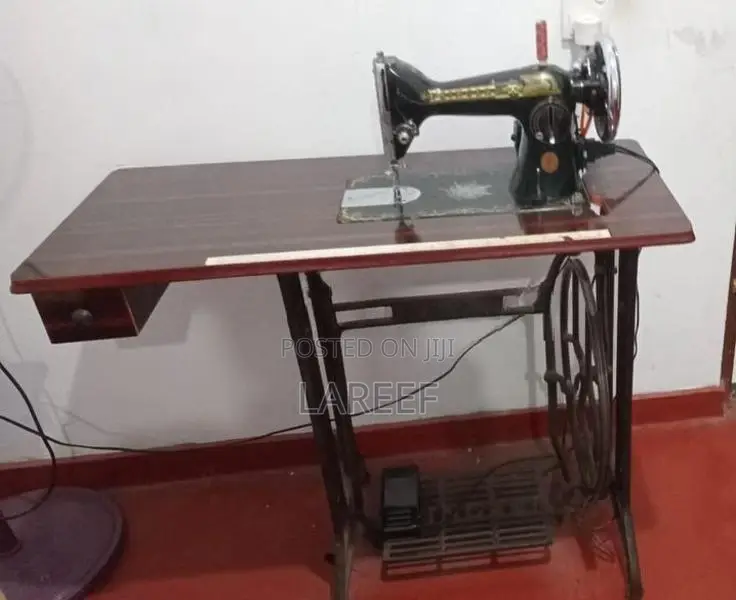 Singer Sewing Machine