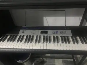 Casio Electronic Keyboard