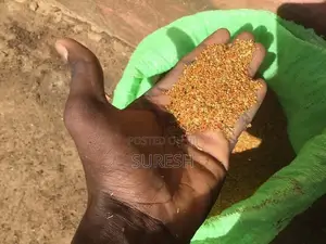 தினை சாமி