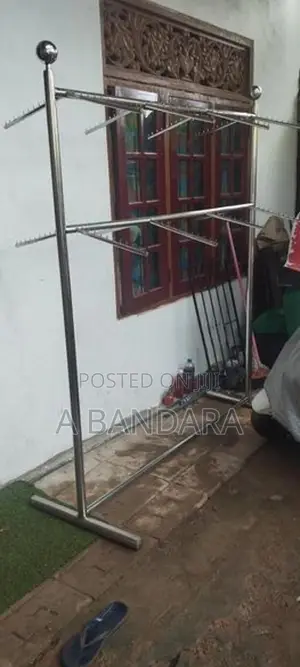 Cloth Rack