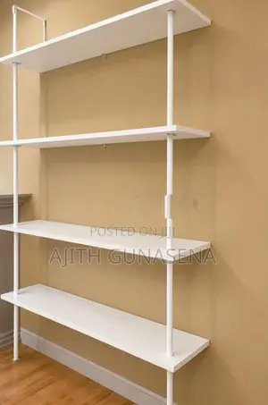 Storage Shelf Rack