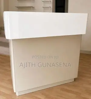 Cashier Table