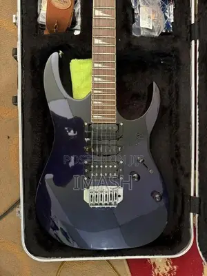 Ibanez Gio Guitar