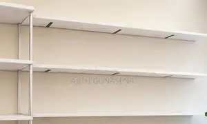 Storage Shelf Rack