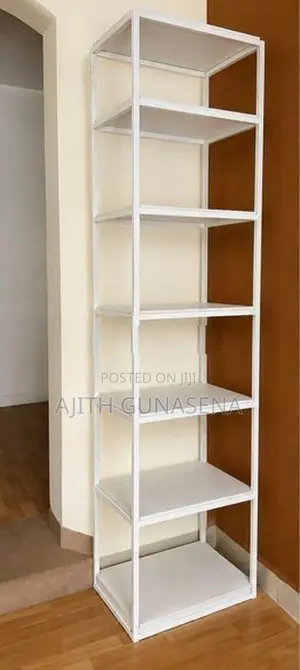 Display Rack 2 Racks