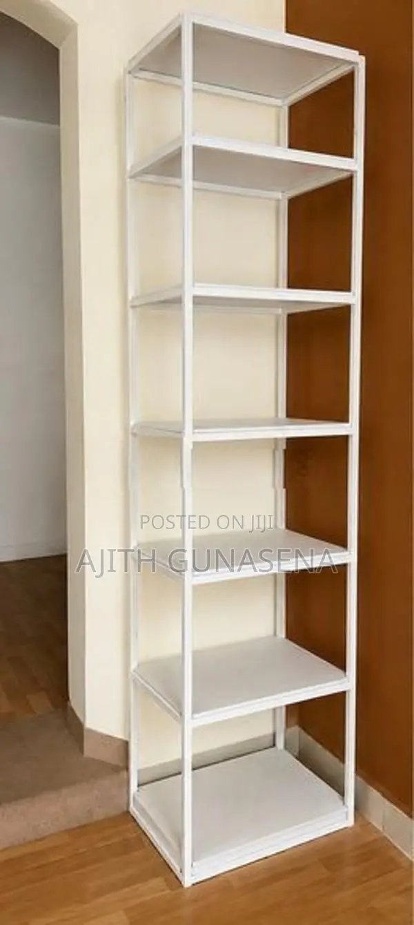Display Rack 2 Racks