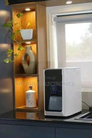 Wisdom Digital Water Filter ( Ro ) System