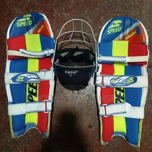Cricket Set