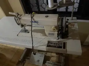Juki Sewing Machine