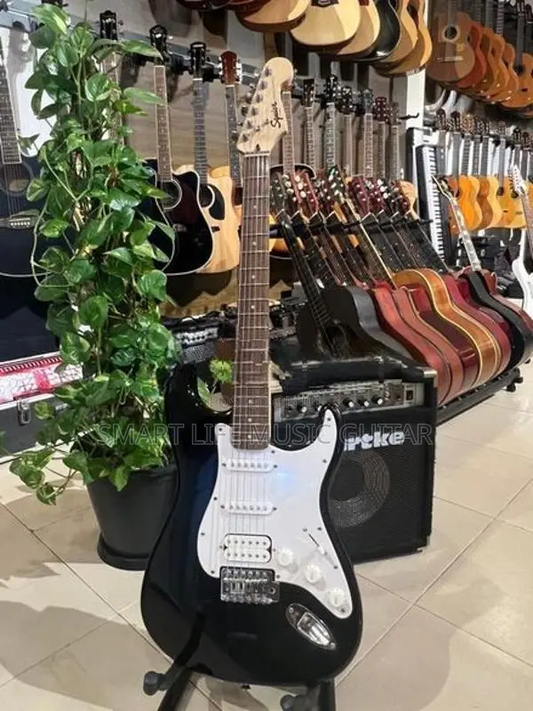 Squire by Fender Guitar