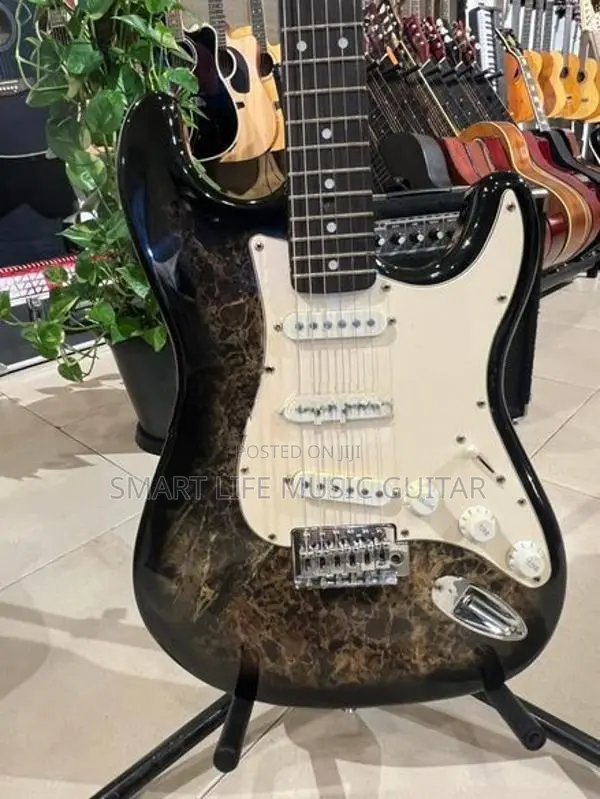 Condor Imported Electric Guitar