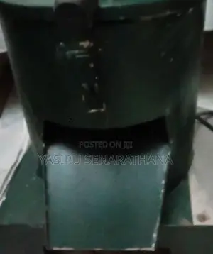 මඤ්ඤොක්කා පෙති කපන මැෂින්