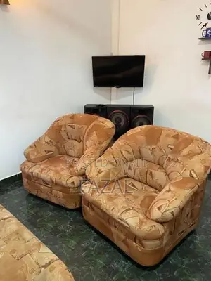 Sofa Set