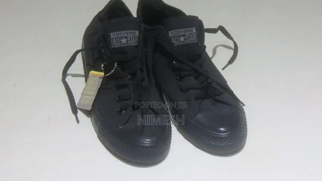 Converse Shoes