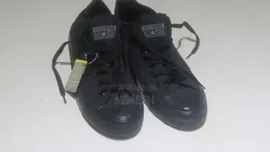 Converse Shoes