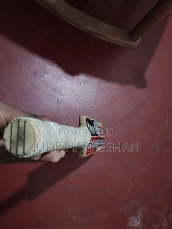 New Balance Bat