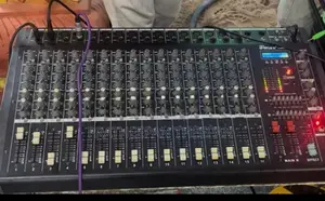 Power Mixture