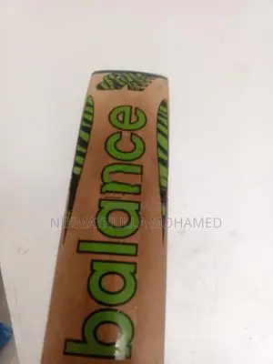 Cricket Bat