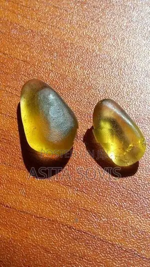 Natural Gemstone