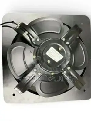 20” Industrial Exhaust Fan