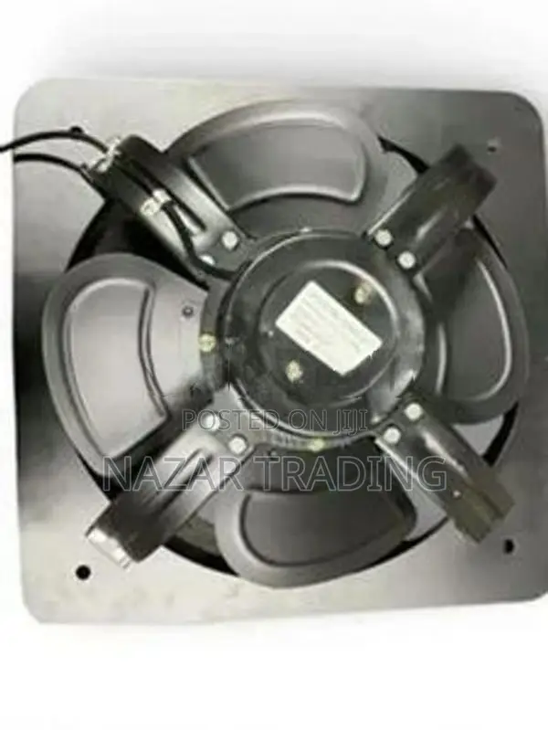 20” Industrial Exhaust Fan