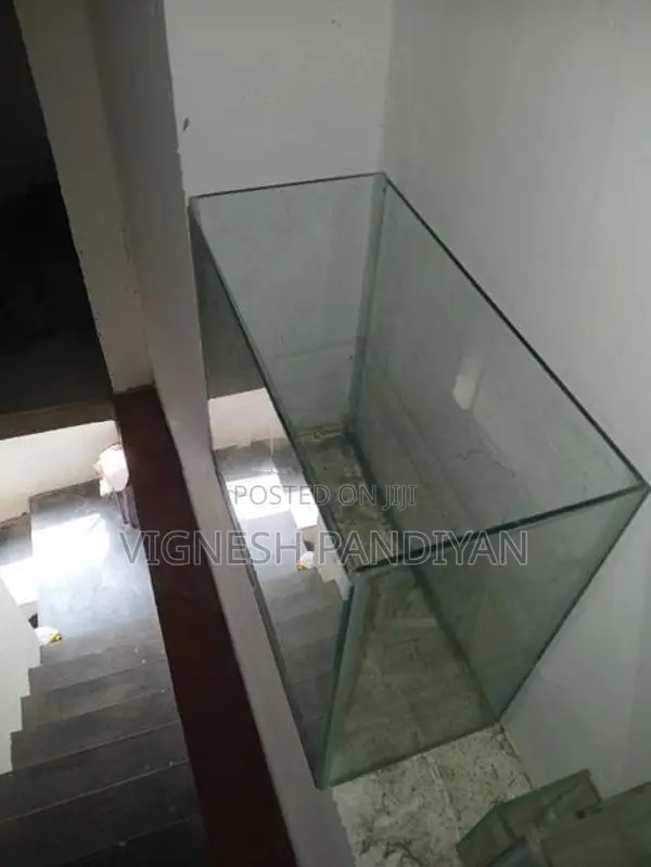 Fish tank