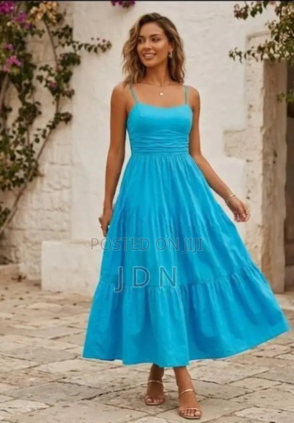 Frock