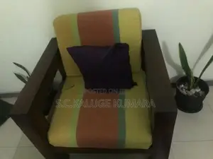 Living Room Sofa Set with Coffee Table
