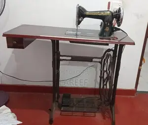 Singer Sewing Machine