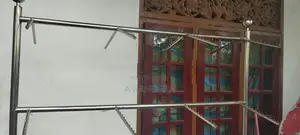 Cloth Rack