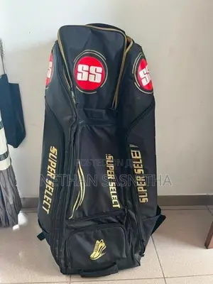 SS Cricket Bag