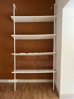 Storage Shelf Rack