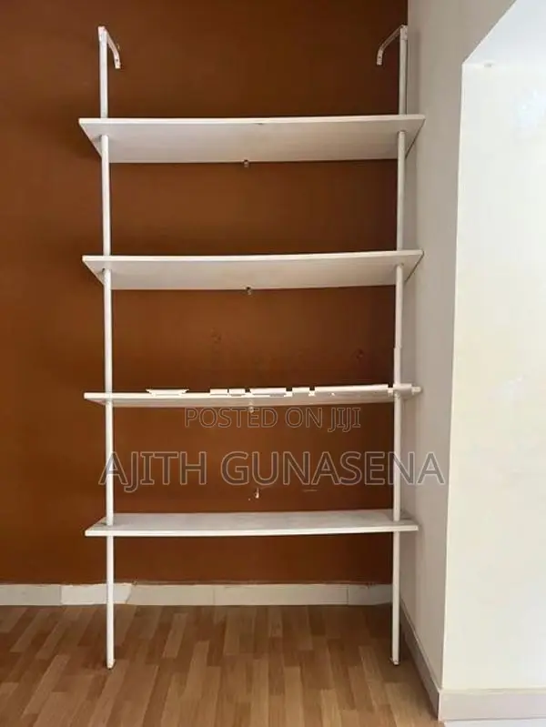 Storage Shelf Rack