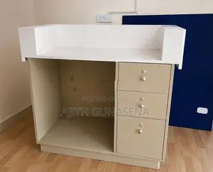 Cashier Table