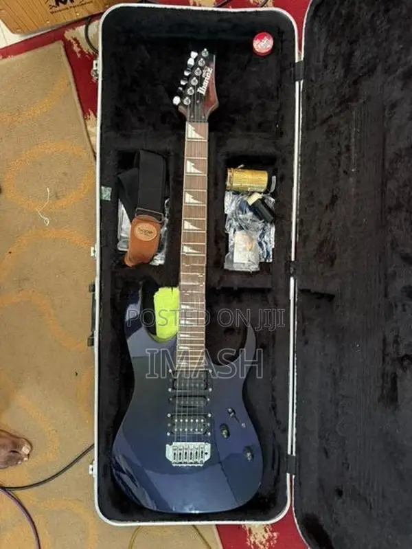 Ibanez Gio Guitar