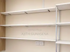 Storage Shelf Rack