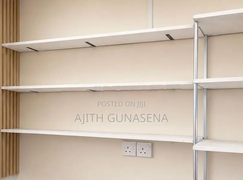 Storage Shelf Rack