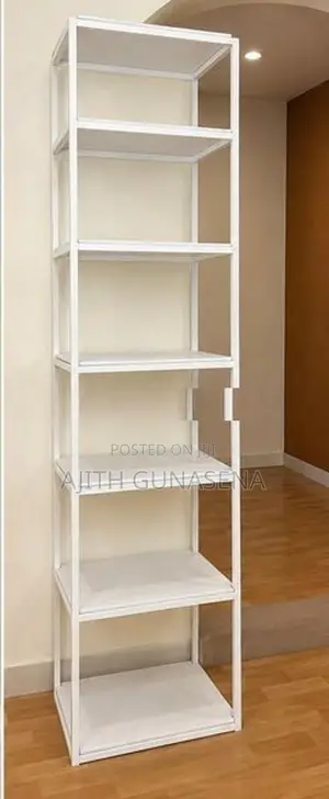 Display Rack 2 Racks