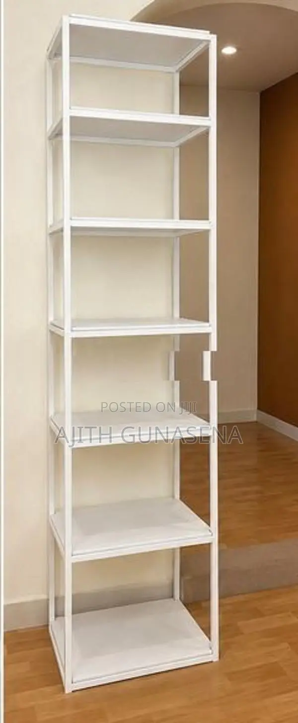 Display Rack 2 Racks