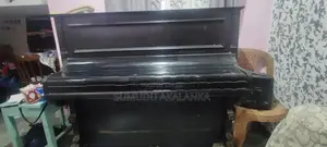 Ludwig Tietz Piano