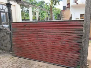 Home Gate