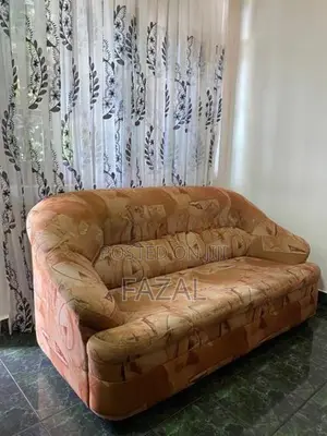 Sofa Set