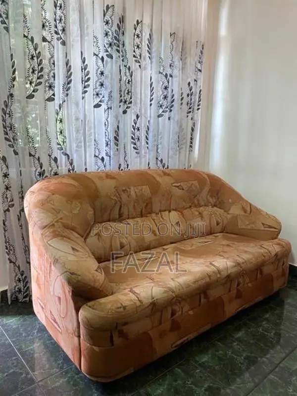 Sofa Set