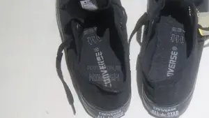 Converse Shoes