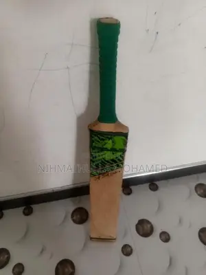 Cricket Bat